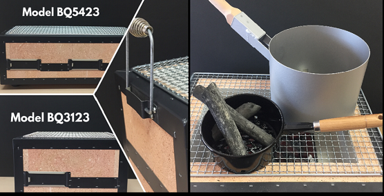 NEW RELEASE - HITACHIYA EXCLUSIVE KONRO VIDEO!