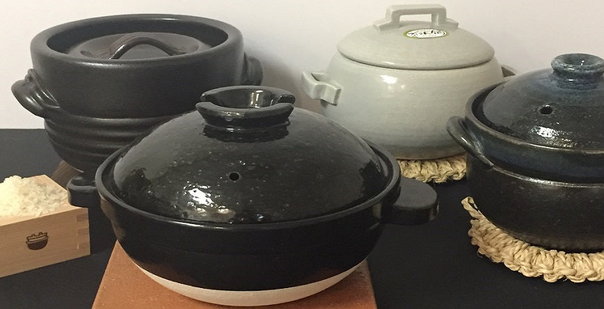Le Creuset Rice Pot  Perfect pots, Perfect rice, Rice