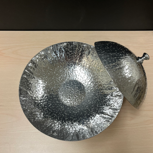 ARARE NABE POT WITH MINI KONRO SET