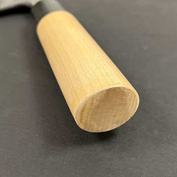 LEFT HANDED SAKAI TAKAYUKI DEBA KNIFE - KASUMI TOGI