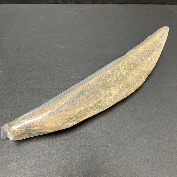 DRIED BONITO SHAVER - AIZAWA WITH DRIED BONITO