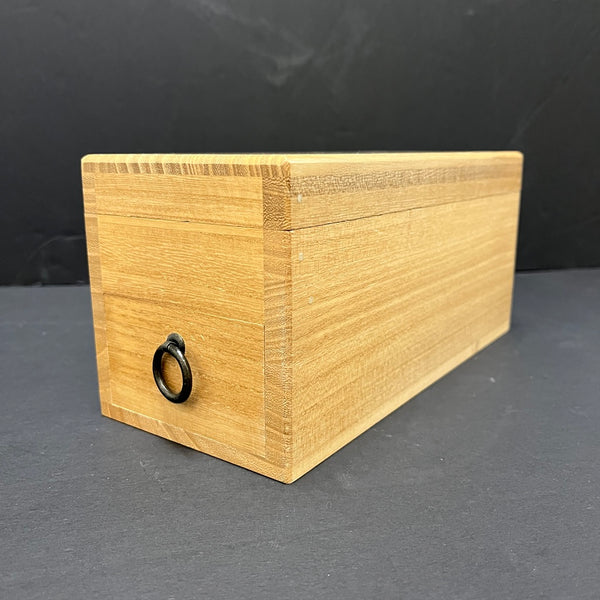 DRIED BONITO SHAVER - AIZAWA WITH DRIED BONITO
