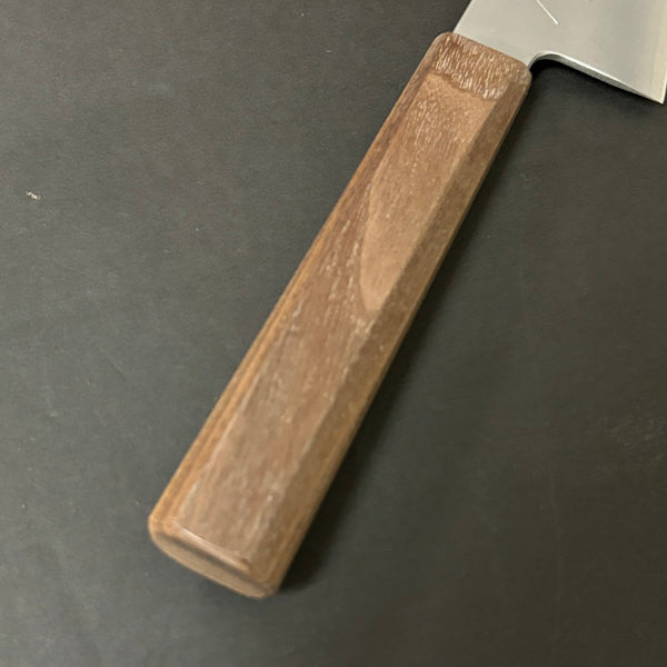 GOKADEN SILVER 3  SABAKI/HONESUKI KNIFE 7"/180mm