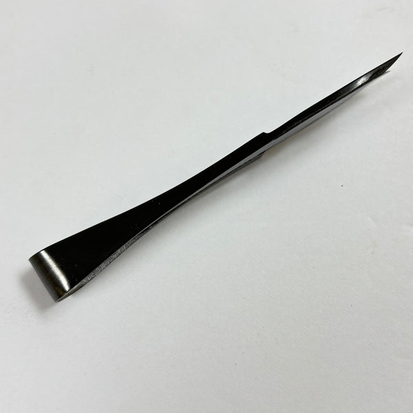 NIGIRI BASAMI -  THREAD SCISSORS-Blue Steel
