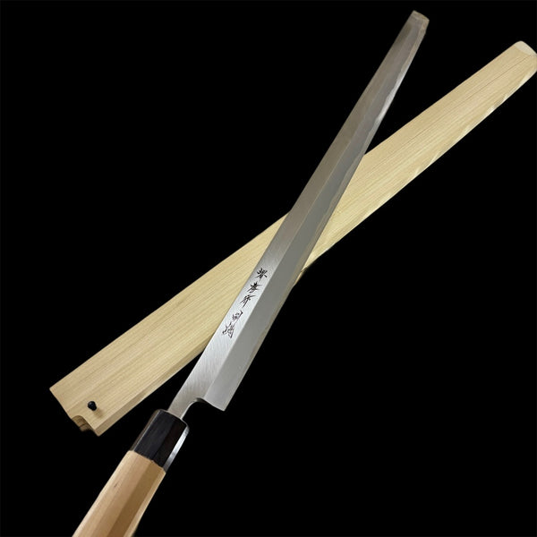 MAGURO BOUCHO / TUNA-KIRI KNIFE