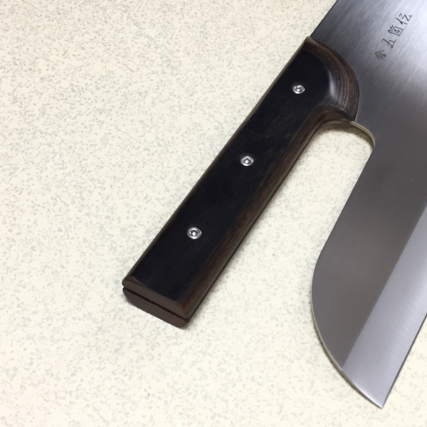 GOKADEN SOBAKIRI KNIFE STAINLESS STAINLESS STEEL