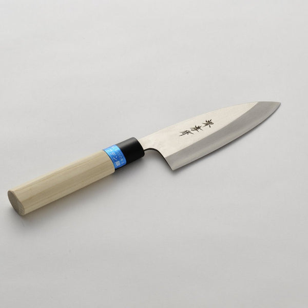 SAKAI TAKAYUKI DEBA KNIFE INOX