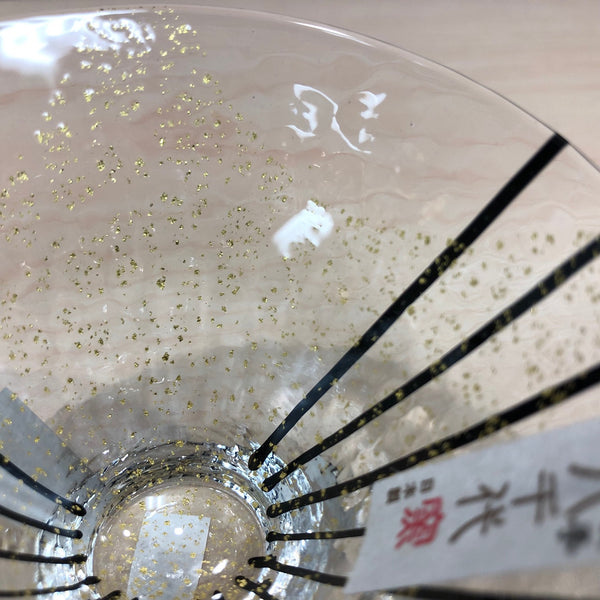 EDO GLASS - YACHIYO-GAMA / 江戸ガラス八千代窯
