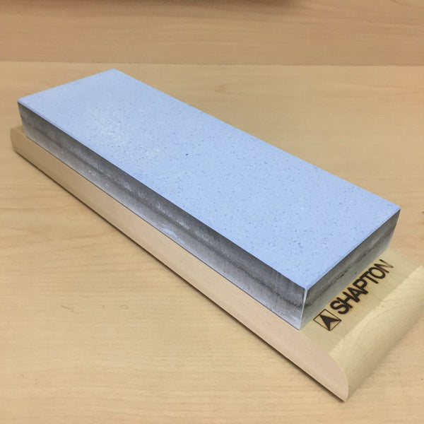 SHAPTON CERAMIC WHETSTONE