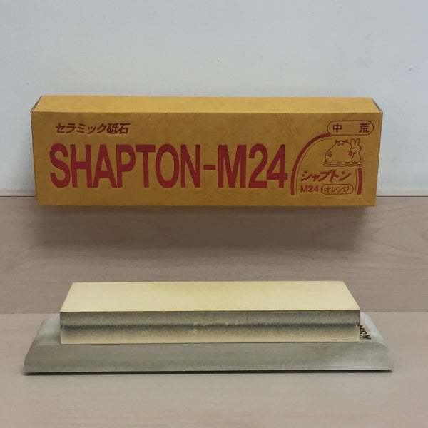 SHAPTON CERAMIC WHETSTONE