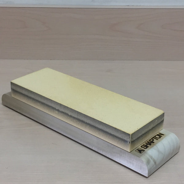 SHAPTON CERAMIC WHETSTONE