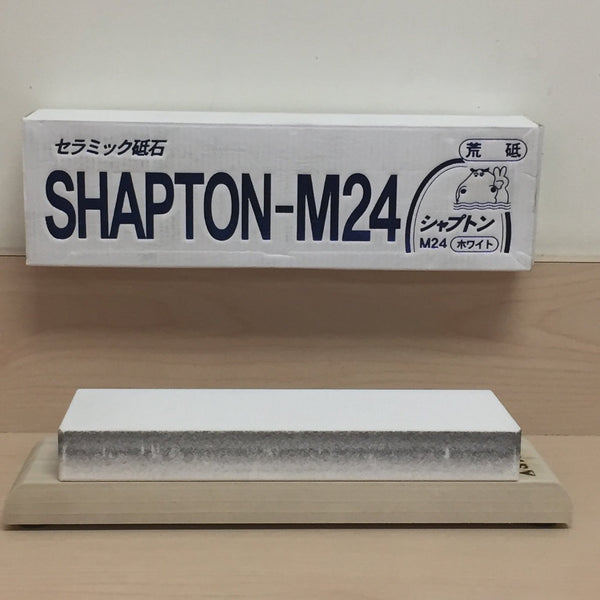 SHAPTON CERAMIC WHETSTONE