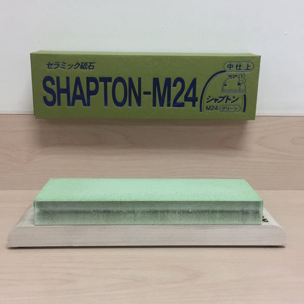 SHAPTON CERAMIC WHETSTONE