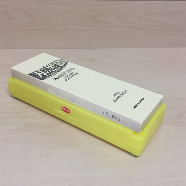 SHAPTON CERAMIC WHETSTONE