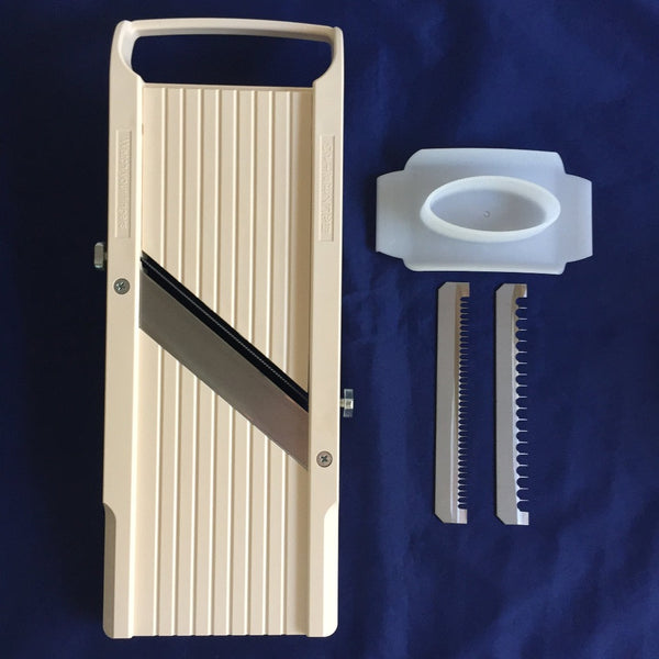 MANDOLINE SLICER BENRINER-Free shipping