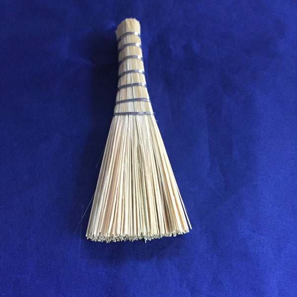 BOMBOO BRUSH SCRAPER