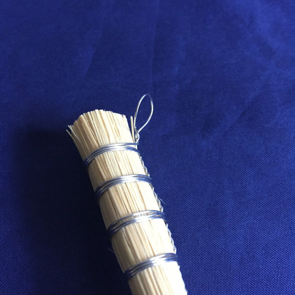 BOMBOO BRUSH SCRAPER