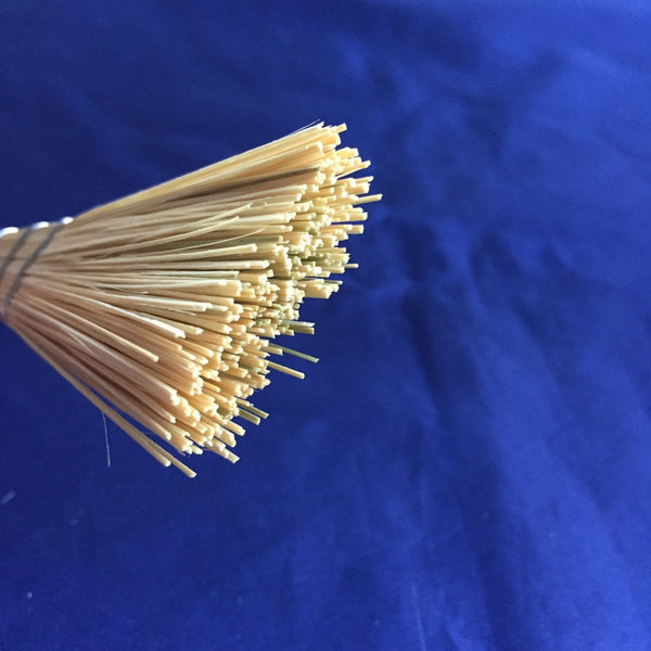 BOMBOO BRUSH SCRAPER