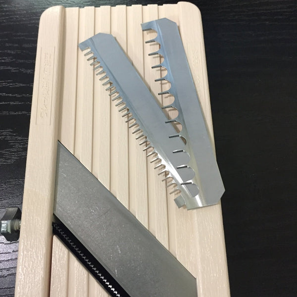 MANDOLINE SLICER BENRINER-Free shipping