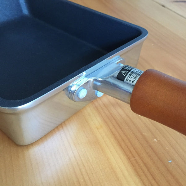 Nonstick Omelette Pan