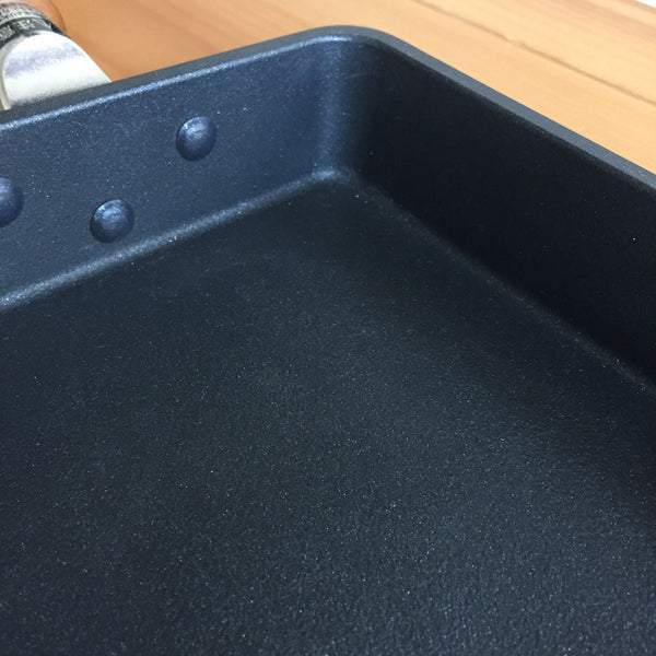 Nonstick Omelette Pan