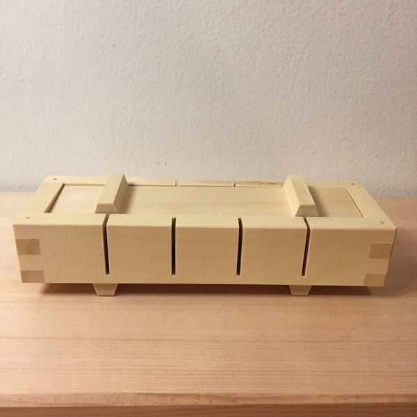 OSHIZUSHI MOLD