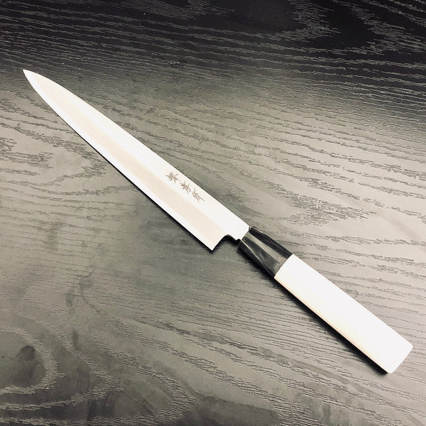 LEFT HANDED KASUMI TOGI YANAGI SASHIMI KNIFE