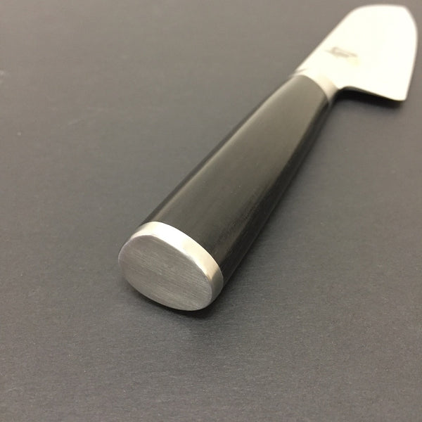 SHUN CLASSIC SANTOKU KNIFE 5.5"