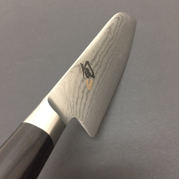 SHUN CLASSIC SANTOKU KNIFE 5.5"