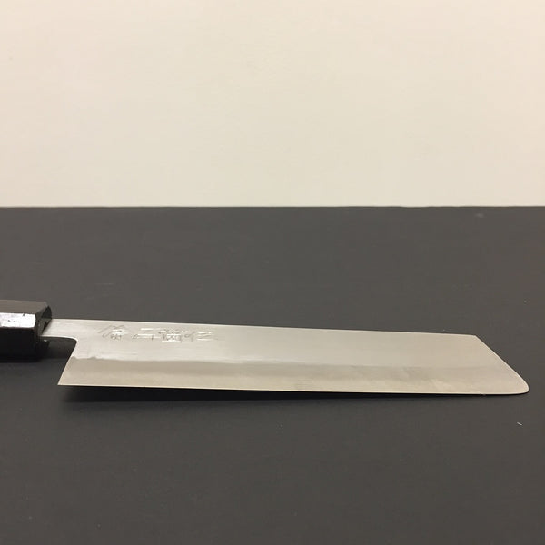 GOKADEN STAINLESS SILVER 3 VEGETABLE KNIFE 170MM/6.7"