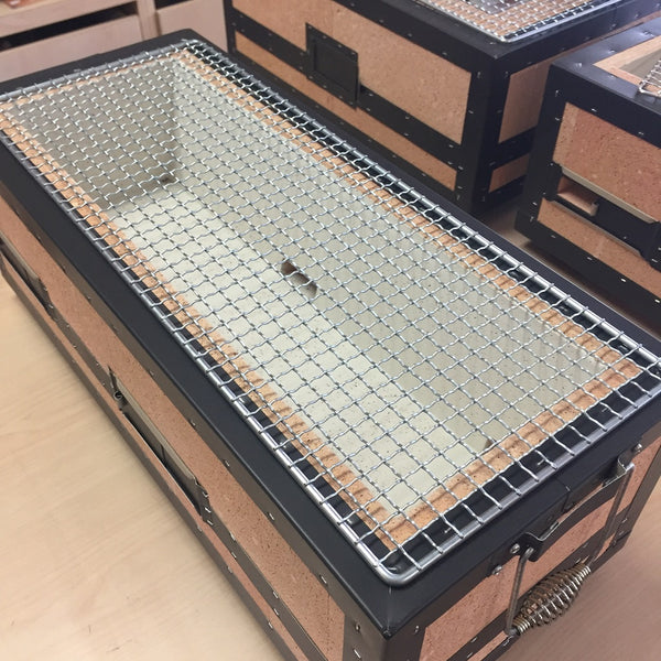 GRILL NET for model BQ5423