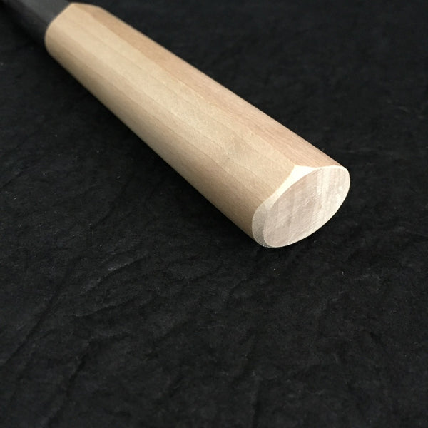 LEFT HANDED KAMAGATA USUBA VEGETABLE KNIFE 165mm