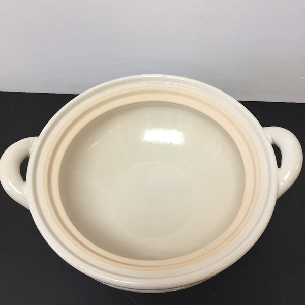 DONABE STEAMER-IVORY IGA-YAKI-NAGATANI EN