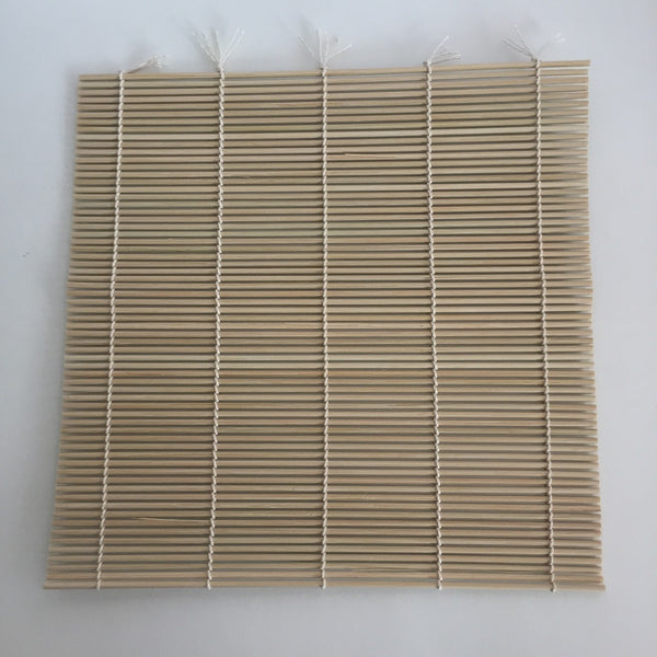 MAKISU - KYO-MAKISU SUSHI ROLLING MAT