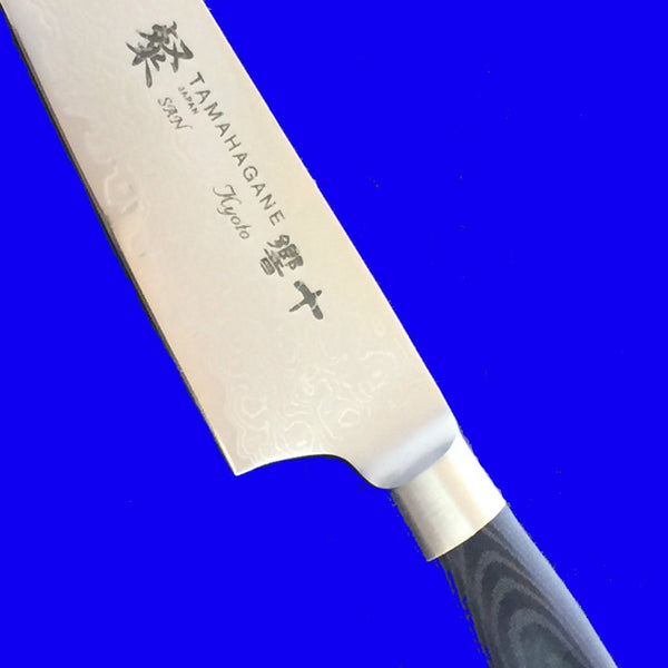 TAMAHAGANE SAN KYOTO PETTY KNIFE