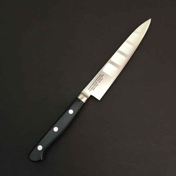 SAKAI TAKAYUKI PETTY/UTILITY KNIFE - GRAND CHEF SP 120mm/4.8 inches