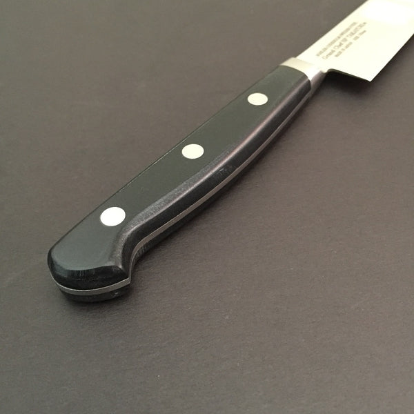 SAKAI TAKAYUKI PETTY/UTILITY KNIFE - GRAND CHEF SP 120mm/4.8 inches