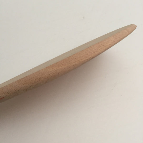 60cm HANDAI/HANGIRI JAPANESE WOODEN SUSHI OKE-SAWARA CYPRESS W/SPATULA FOR PROFESSIONAL