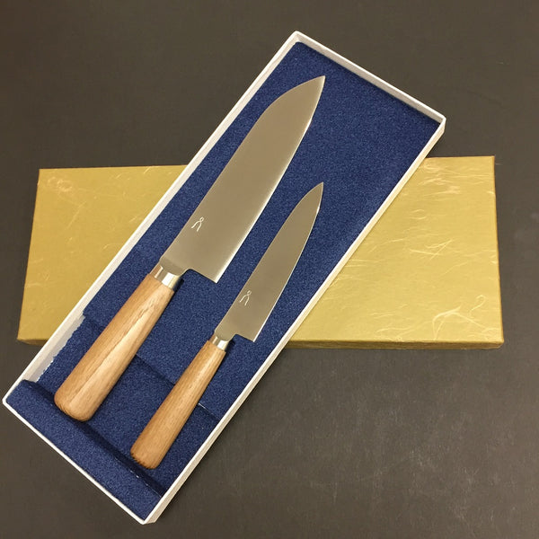 TADAFUSA SANTOKU, PETTY SET