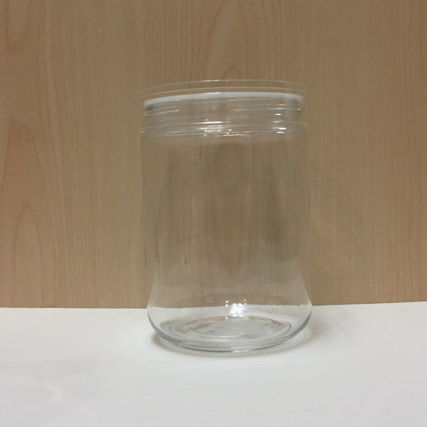 CELLARMATE CLEAR JAR - CHARMY
