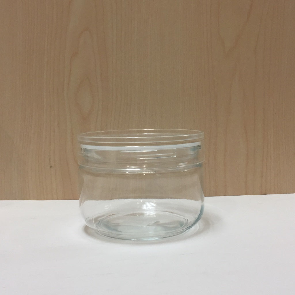 CELLARMATE CLEAR JAR - CHARMY