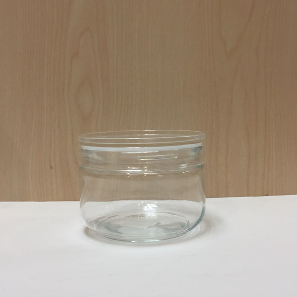 CELLARMATE CLEAR JAR - CHARMY