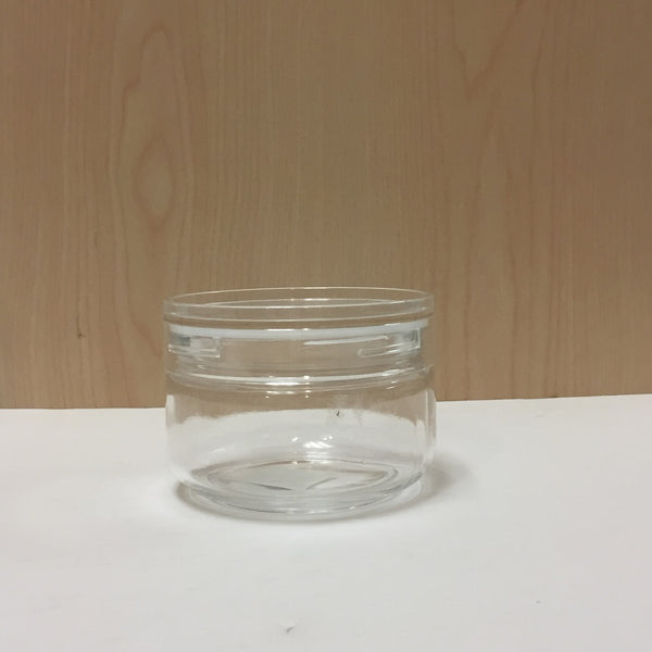 CELLARMATE CLEAR JAR - CHARMY