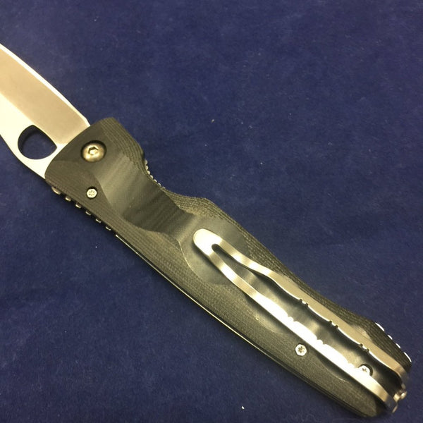 MCUSTA POCKET KNIFE  MC-0121