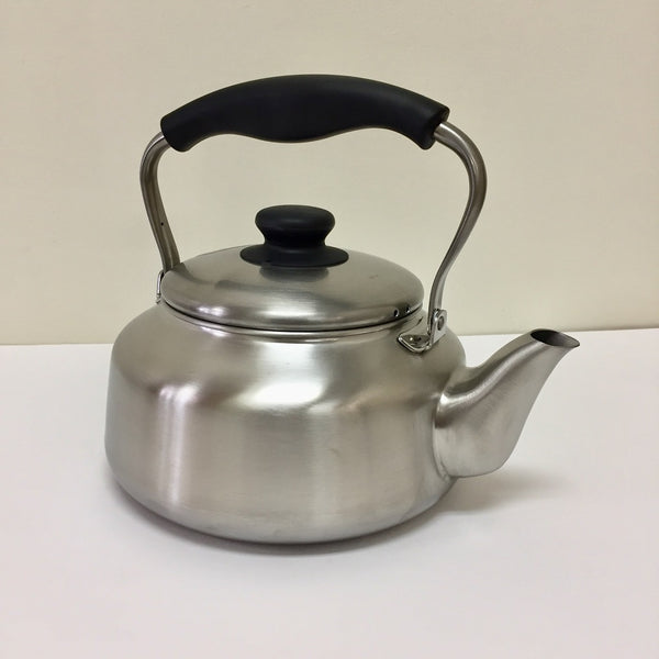 SORI  YANAGI STAINLESS STEEL KETTLE  MATTE FINISH