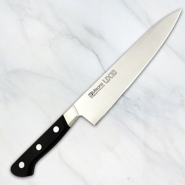 UX-10 CHEF KNIFE/GYUTOU