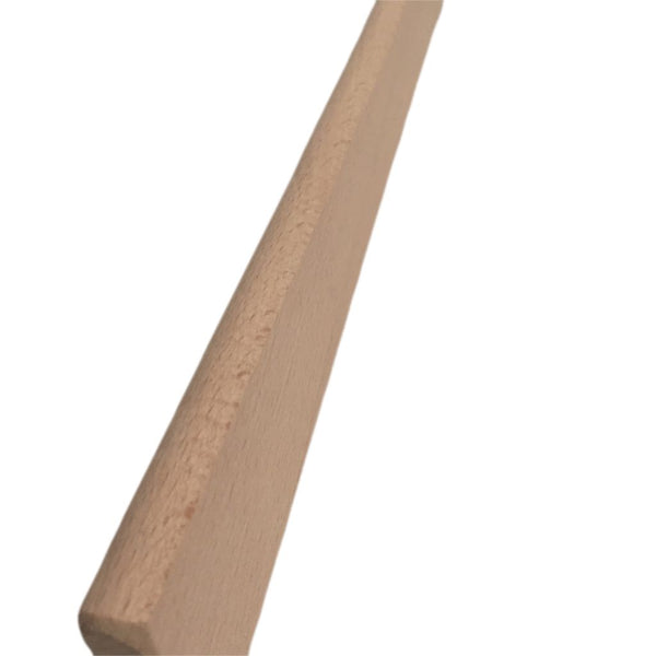 60cm HANDAI/HANGIRI JAPANESE WOODEN SUSHI OKE-SAWARA CYPRESS W/SPATULA FOR PROFESSIONAL