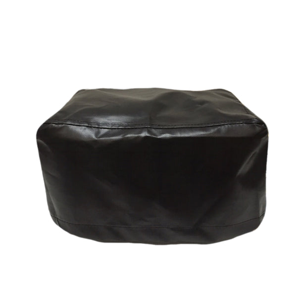 JAPANESE CHARCOAL BBQ YAKITORI GRILL BQ3123 WITH GRILL COVER & OGA BINCHO CHARCOAL