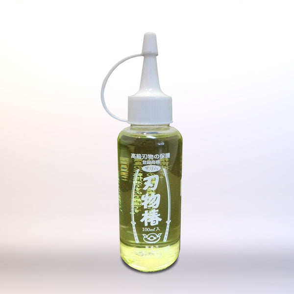 KNIFE OIL for CARE/RUST PROTECTION
