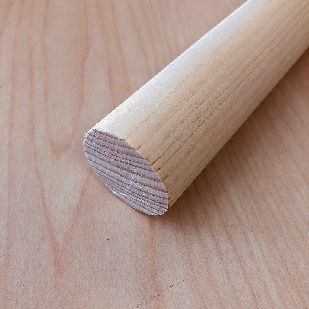 SOBA ROLLING PIN